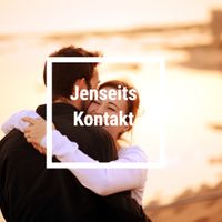 Jenseitskontakt